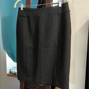 Loft professional skirt - size 8 - never worn